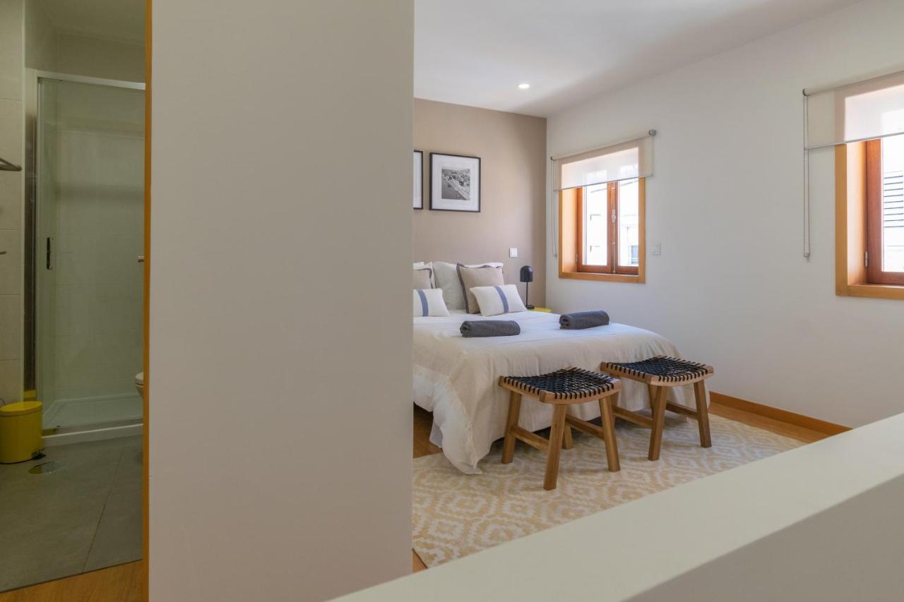Hébergement de vacances Casa Da Raquel Oporto