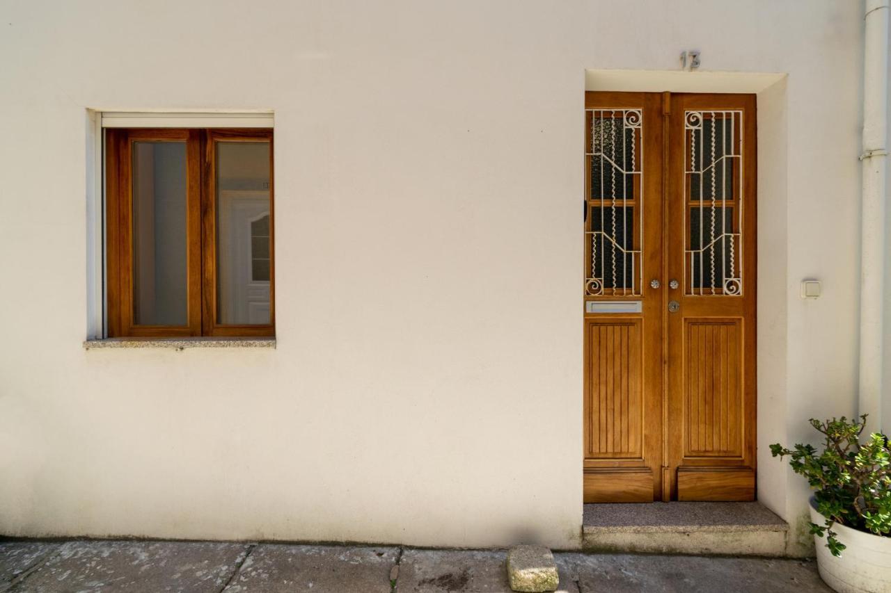Casa Da Raquel Casa de férias